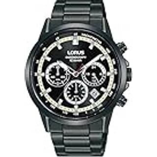 Lorus RT399JX9 Herre Sort Ur