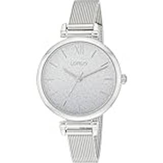 Stilfuld Dame Lorus RG233QX5 Modeur
