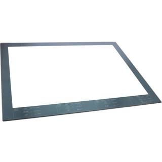 Electrolux Lågeglas - 524x402mm 140058297023