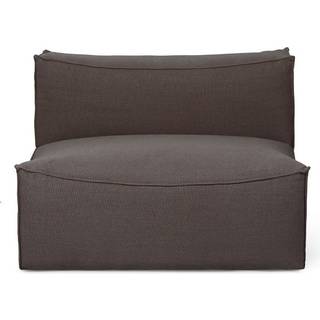 Catena Sofa Center S100 Hot Madison - Brown