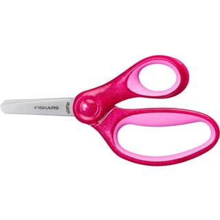Fiskars børnesaks lilla 13 cm