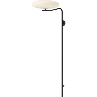Astep 2065 Væglampe Harwired Hvid/Sort