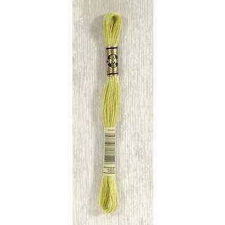 DMC Mouliné Spécial 25 Broderigarn - Farve 165