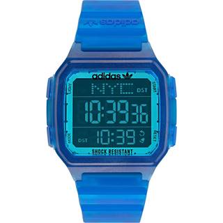 Adidas Mand AOST22047 Stilig Ur (Ø 47 mm)