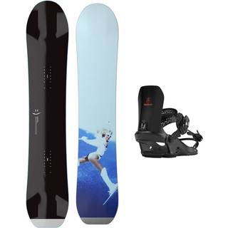 Bataleon Beyond Medals 2024 Snowboard - 151 - uni