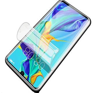 Hydrogel skærmbeskytter Gennemsigtig HUAWEI P30 Pro