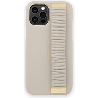 Statement Case Ruffle Cream