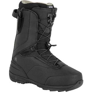Nitro Snowboard Boots Venture Tls Black