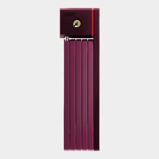 Foldelås Abus Ugrip Bordo 5700, 80 cm