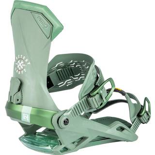 Nitro Team binding-Large