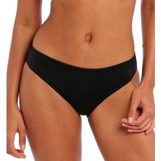 Freya Jewel Cove tai bikinitrusse, sort, Størrelse: M, Dame