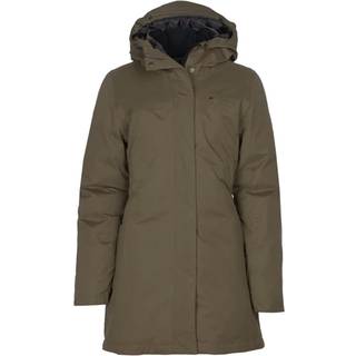 Pinewood Värnamo Padded Jakke W