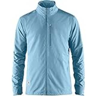 Fjällräven Men's High Coast Lite Jacket River Blue, XXL