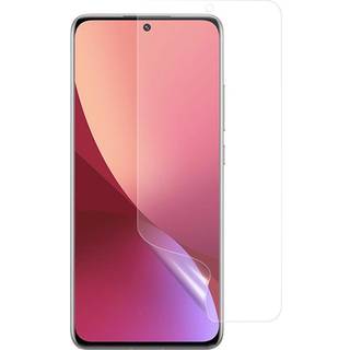 Xiaomi 12 Pro Beskyttelsesfilm
