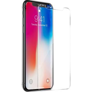 SKALO iPhone 11 Pro Hærdet Glas Skærmbeskyttelse