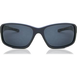 CAT CTS SENSOR Polarized 108P 62 Solbriller Mænd Grå - Matte Grey - 62mm