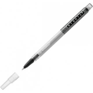 Stabilo 2007-046 Bionic rollerball Sort refill (5stk.)