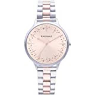 Radiant Dameur RA598203 - Stilfuld 38 mm Ur