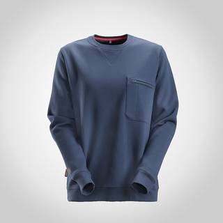 Snickers 2867 protecwork, dame sweatshirt navy S