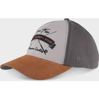 MJM "Eat Sleep Fish" Cap
