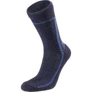 Pierre Robert For Men Sport Wool Sock - Navy-2 - Str 41/45 * Kampagne *