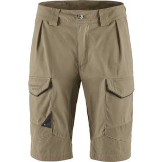 Klättermusen Men's Grimner Shorts Dusty Green, L