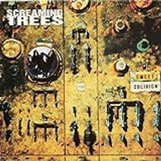 Screaming Trees - Sweet Oblivion