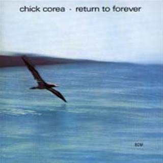 Chick Corea - Return to Forever