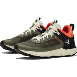 Craft Men's Speed Hike Mid Fir/Black, Fir-Black, 41.5