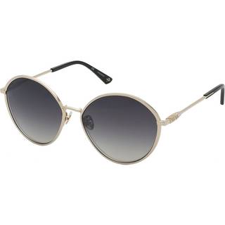 Nina Ricci SNR328 594G 59 Solbriller Kvinder Guld - Pale Gold - 59mm