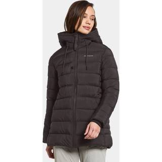 Didriksons Women's Gisa Jacket Black, 42