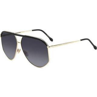Isabel Marant IM 0139/S RHL/9O 64 Solbriller Kvinder Guld - Gold Black - 64mm