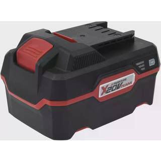 Parkside Batteri PAP 20 B3 20V 4Ah Li-Ion til enheder af Parkside X 20V Familie