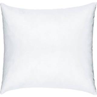 Linum Inderpude 40x40 Cm - Inderpuder Fjer Hvid - 27FEA04000I01