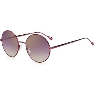 Isabel Marant IM 0016/S LHF/YK 54 Solbriller Kvinder Burgunder - Burgundy - 54mm