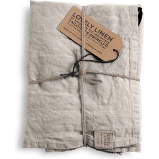 Lovely Linen Misty Viskestykke Meadow - Viskestykker Hør Eng - TL0389