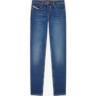 Jeans - Blue - 31W-30L