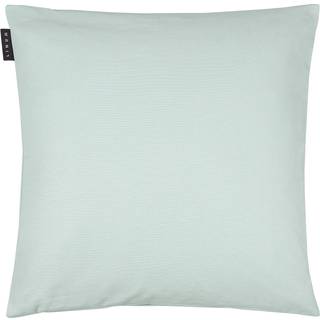 Linum Annabell pudebetræk 50x50 cm Lys isgrøn