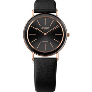 Jowissa J4.387.L Damenuhr Alto 35mm 5ATM
