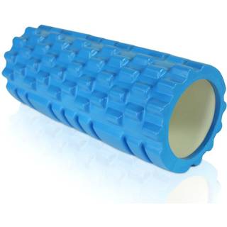 Odin Trigger Roller Foam Roller 30cm Blå