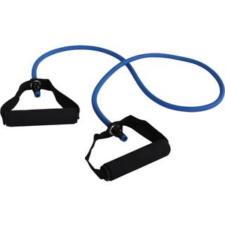 Odin Latex Exertube Træningselastik Niveau 0 X-Let Rød