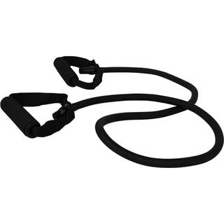 Odin Latex Exertube Træningselastik Niveau 3 Hård Sort