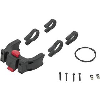Vaude Klick Fix For-Bike Styrestang