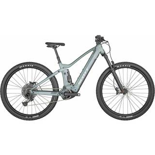 SCOTT Contessa Strike eRIDE 920