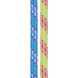 Beal Ice Line Golden Dry 8,1 mm Halvreb størrelse 2 x 50 m farve hvid