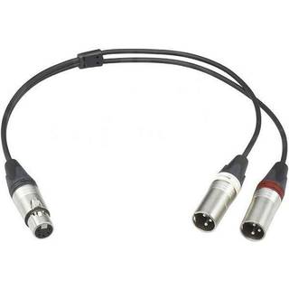 Sony EC-0.5X5F3M Microphone Cable