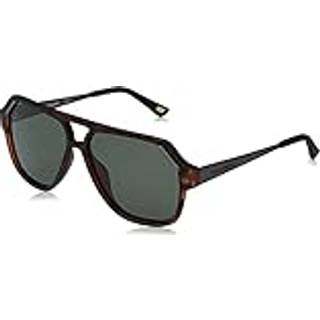 Skechers SE9069 21G 55 Solbriller Kvinder Hvid - White - 55mm