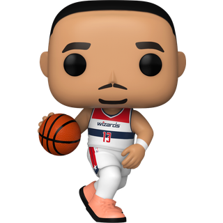 NBA Legends POP! Sports Vinyl Figure Warriors- Jordan Poole 9 cm