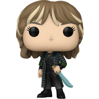 Loki POP! Vinyl Figure Sylvie 9 cm