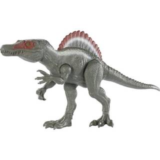 Jurassic World stor grundl?ggende spinosaurus
